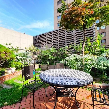 סיאול Oyo Hostel Myeongdong 2 מראה חיצוני תמונה