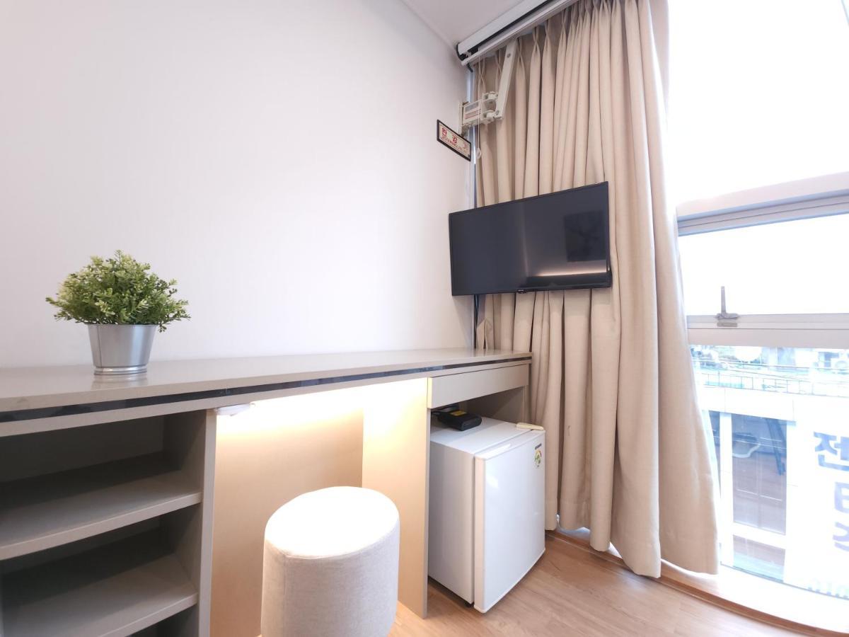 סיאול Oyo Hostel Myeongdong 2 מראה חיצוני תמונה