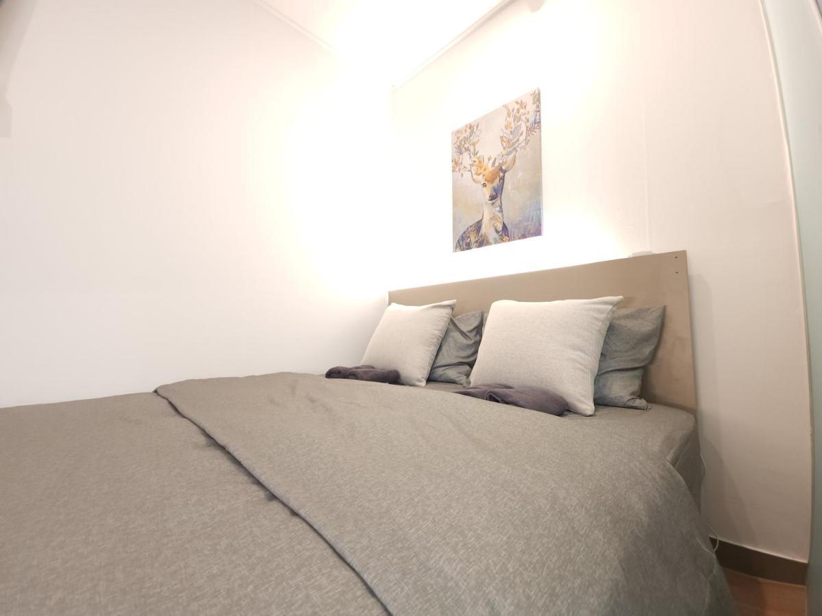 סיאול Oyo Hostel Myeongdong 2 מראה חיצוני תמונה