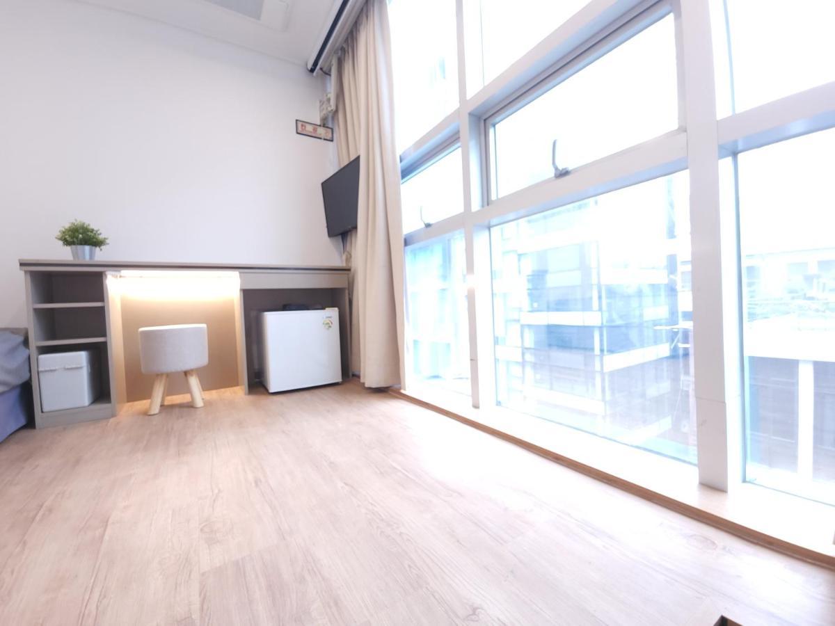 סיאול Oyo Hostel Myeongdong 2 מראה חיצוני תמונה