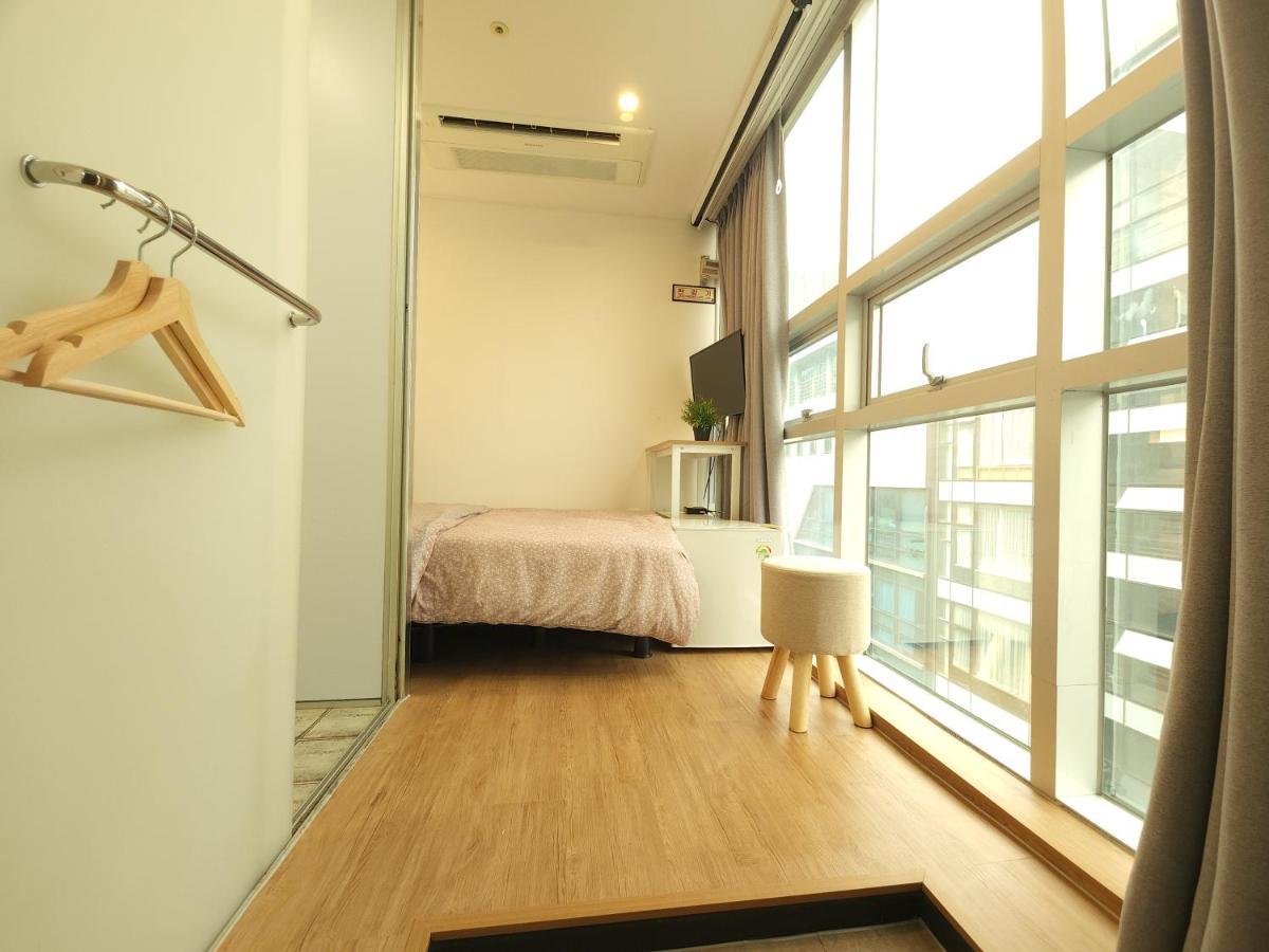סיאול Oyo Hostel Myeongdong 2 מראה חיצוני תמונה