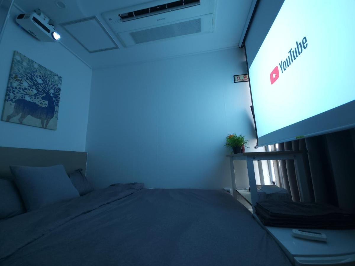 סיאול Oyo Hostel Myeongdong 2 מראה חיצוני תמונה
