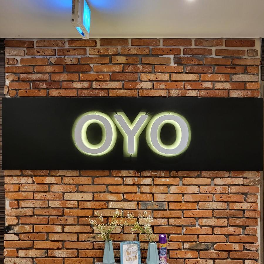 סיאול Oyo Hostel Myeongdong 2 מראה חיצוני תמונה