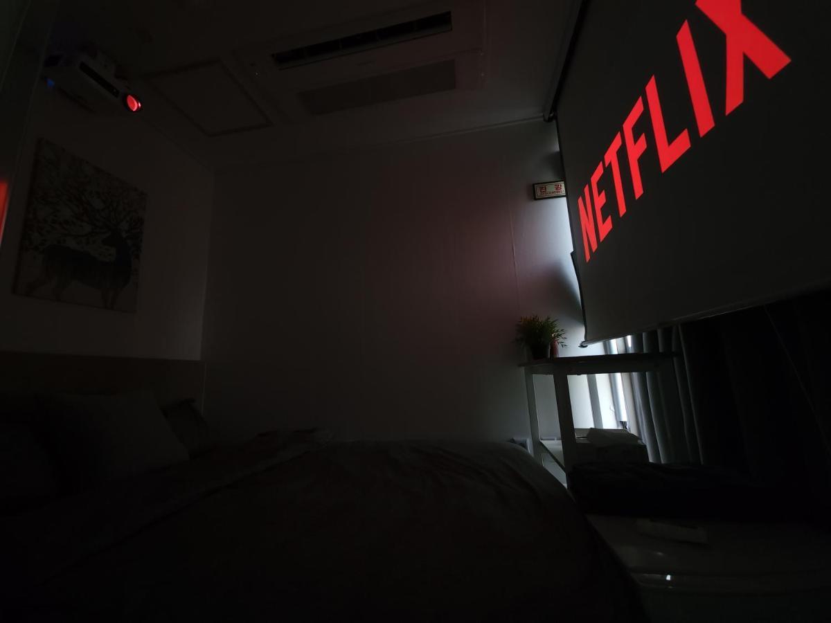 סיאול Oyo Hostel Myeongdong 2 מראה חיצוני תמונה