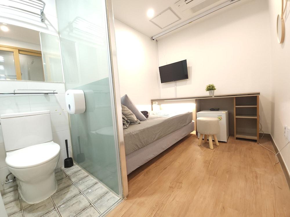 סיאול Oyo Hostel Myeongdong 2 מראה חיצוני תמונה