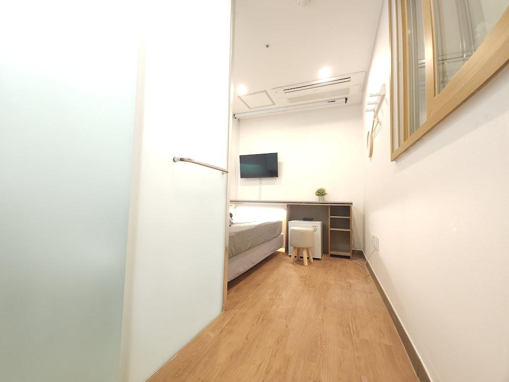 סיאול Oyo Hostel Myeongdong 2 מראה חיצוני תמונה