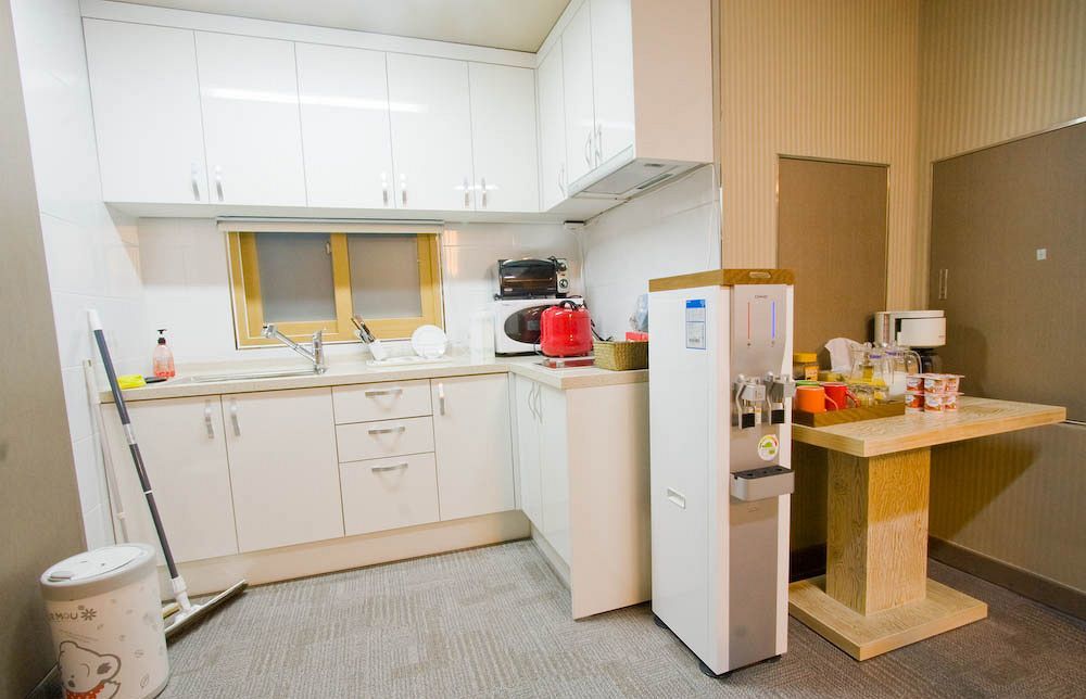 סיאול Oyo Hostel Myeongdong 2 מראה חיצוני תמונה