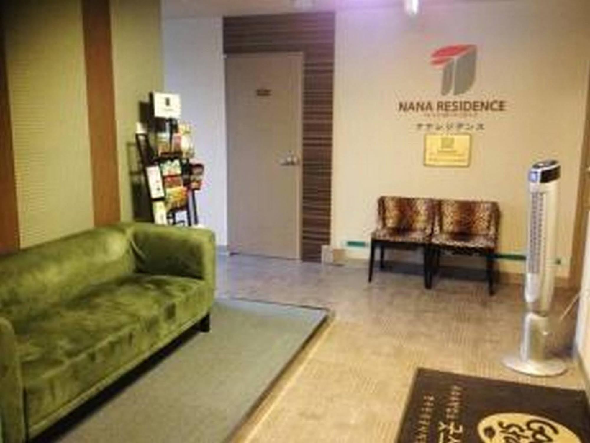 סיאול Oyo Hostel Myeongdong 2 מראה חיצוני תמונה