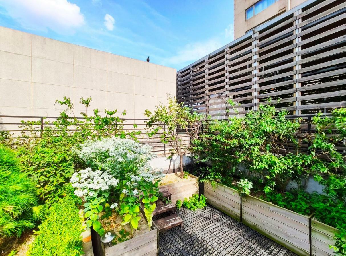 סיאול Oyo Hostel Myeongdong 2 מראה חיצוני תמונה