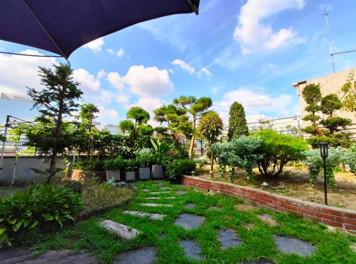 סיאול Oyo Hostel Myeongdong 2 מראה חיצוני תמונה